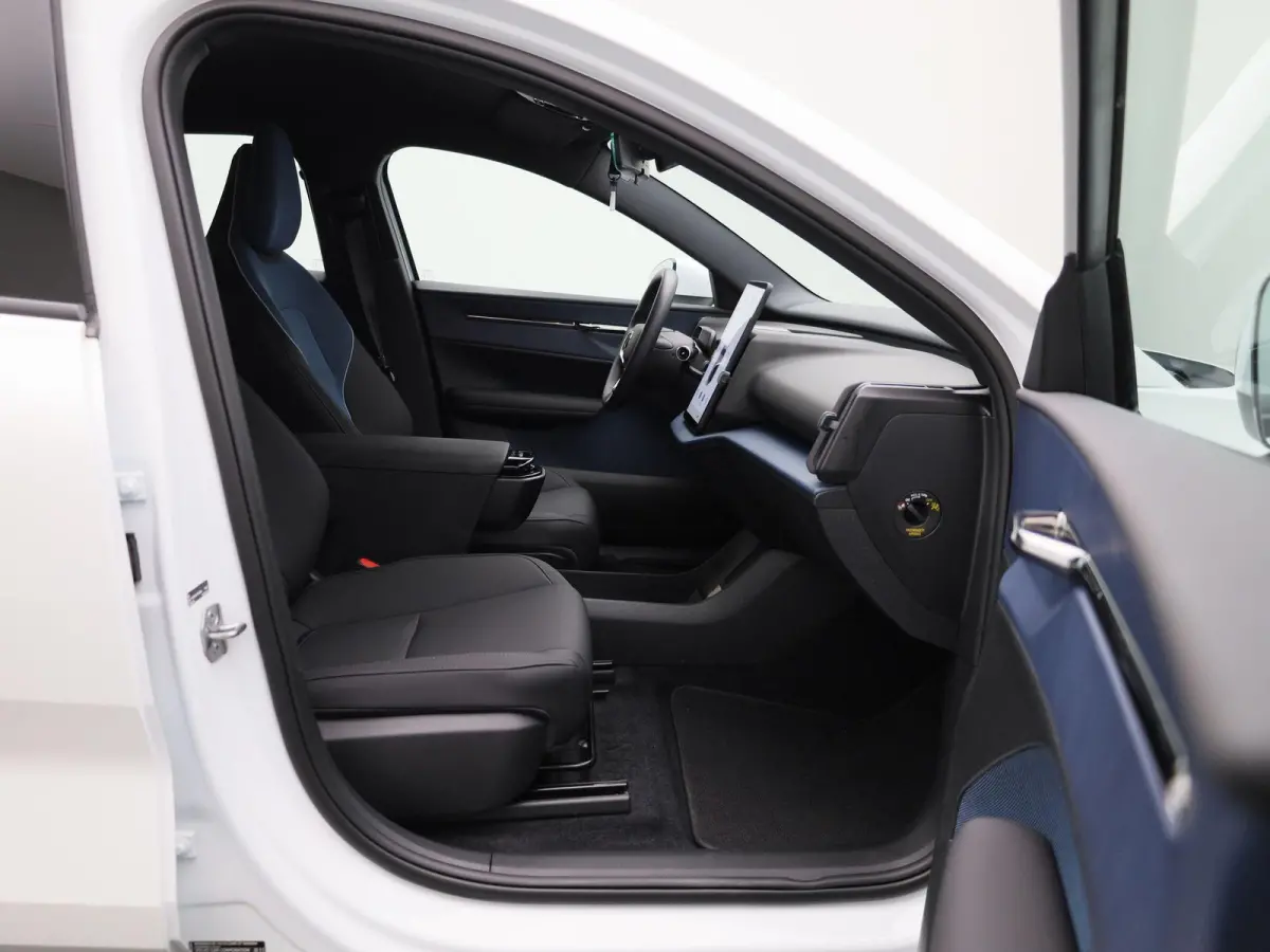 Single Motor Extended Range Core 69Kwh | CAMERA | NAVIGATIE | CLIMATE CONTROL | CRUISE CONTROL | PARKEERSENSOREN | LED | LMV |