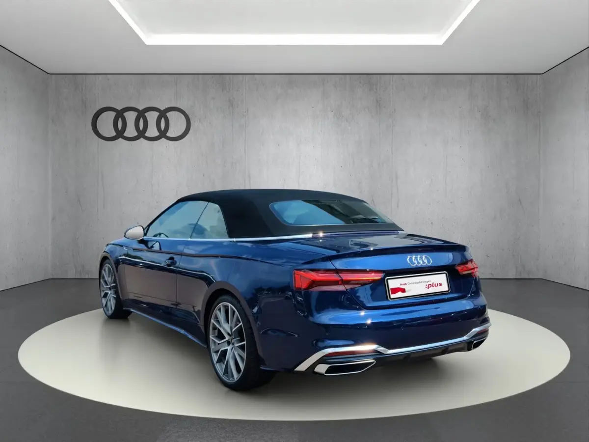 45 TFSI Quattro S-LINE ** MATRIX, LEDER, VIRTUAL, NEKVERW, ACC, ALARM, 20-inch LMV ** UNFALLFREI - AUDI ONDERH ** ** INFORMEER OOK NAAR ONZE AANTREKKELIJKE FINANCIAL-LEASE TARIEVEN **