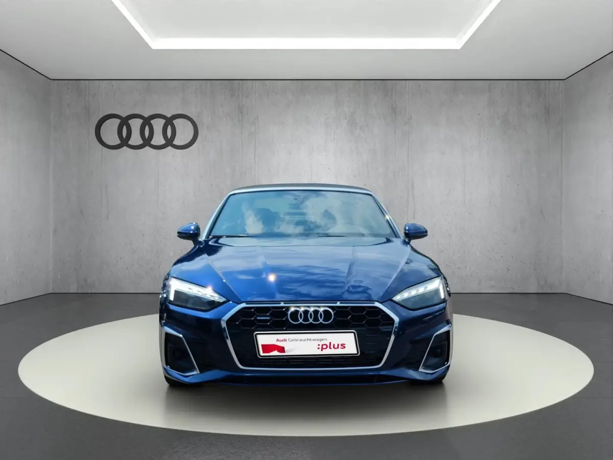 45 TFSI Quattro S-LINE ** MATRIX, LEDER, VIRTUAL, NEKVERW, ACC, ALARM, 20-inch LMV ** UNFALLFREI - AUDI ONDERH ** ** INFORMEER OOK NAAR ONZE AANTREKKELIJKE FINANCIAL-LEASE TARIEVEN **