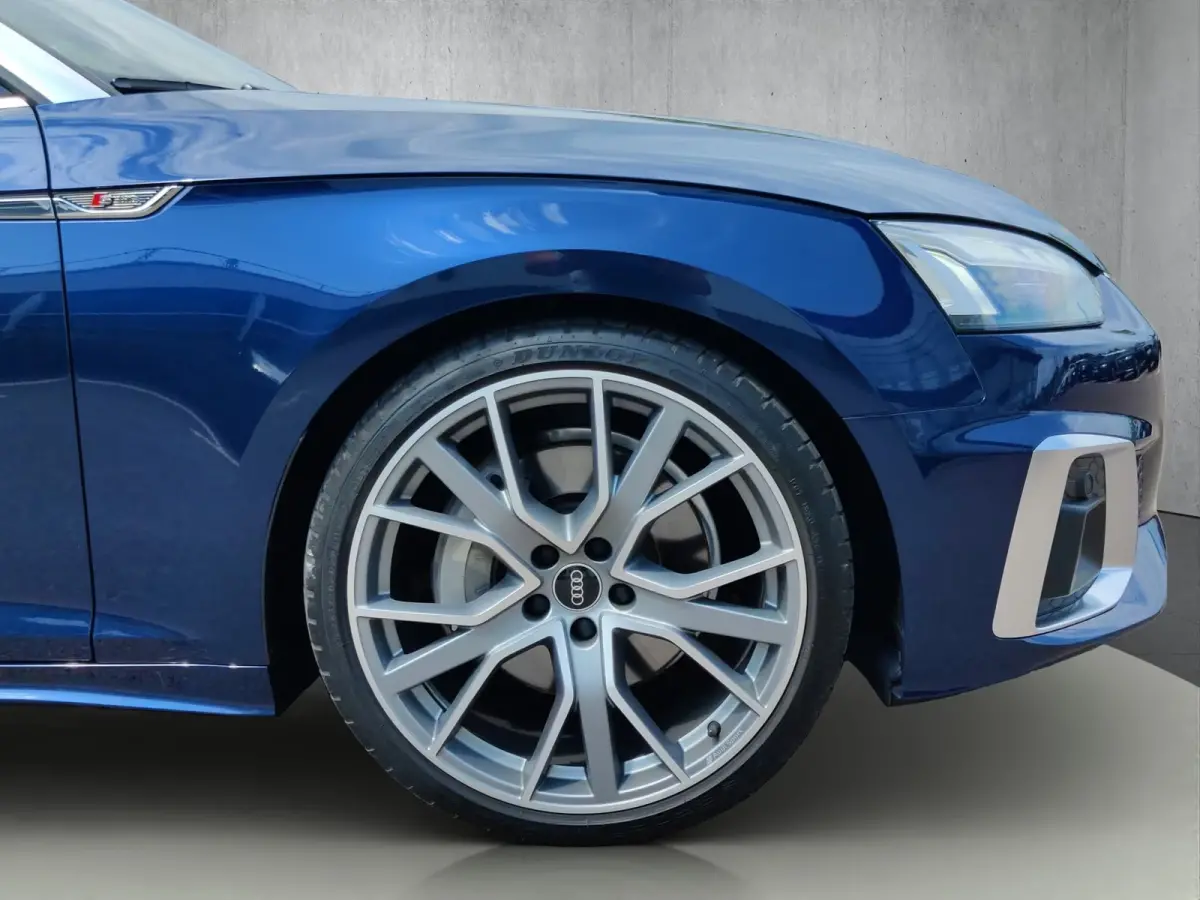 45 TFSI Quattro S-LINE ** MATRIX, LEDER, VIRTUAL, NEKVERW, ACC, ALARM, 20-inch LMV ** UNFALLFREI - AUDI ONDERH ** ** INFORMEER OOK NAAR ONZE AANTREKKELIJKE FINANCIAL-LEASE TARIEVEN **