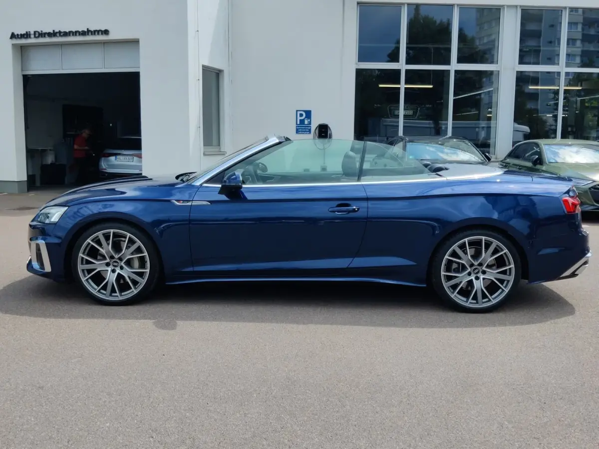 45 TFSI Quattro S-LINE ** MATRIX, LEDER, VIRTUAL, NEKVERW, ACC, ALARM, 20-inch LMV ** UNFALLFREI - AUDI ONDERH ** ** INFORMEER OOK NAAR ONZE AANTREKKELIJKE FINANCIAL-LEASE TARIEVEN **