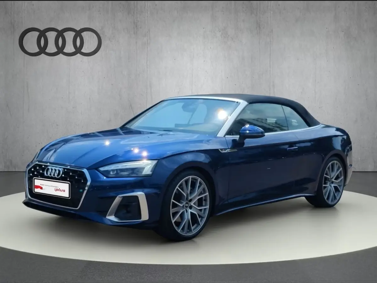 45 TFSI Quattro S-LINE ** MATRIX, LEDER, VIRTUAL, NEKVERW, ACC, ALARM, 20-inch LMV ** UNFALLFREI - AUDI ONDERH ** ** INFORMEER OOK NAAR ONZE AANTREKKELIJKE FINANCIAL-LEASE TARIEVEN **
