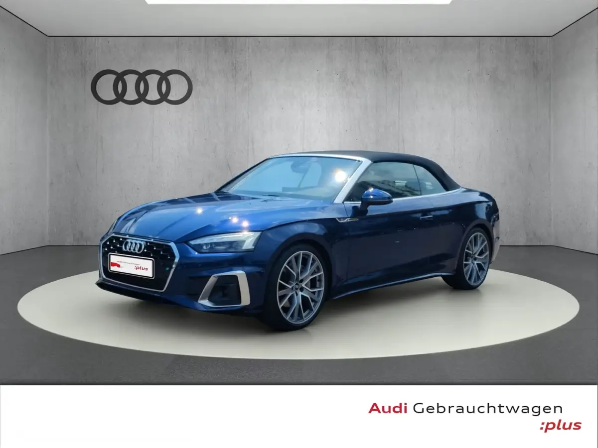 45 TFSI Quattro S-LINE ** MATRIX, LEDER, VIRTUAL, NEKVERW, ACC, ALARM, 20-inch LMV ** UNFALLFREI - AUDI ONDERH ** ** INFORMEER OOK NAAR ONZE AANTREKKELIJKE FINANCIAL-LEASE TARIEVEN **