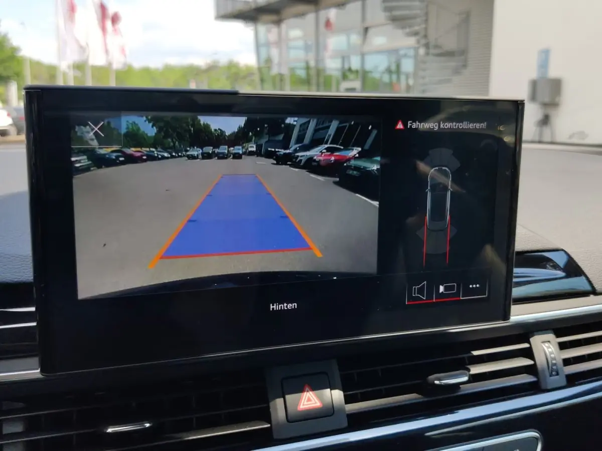 45 TFSI Quattro S-LINE ** MATRIX, LEDER, VIRTUAL, NEKVERW, ACC, ALARM, 20-inch LMV ** UNFALLFREI - AUDI ONDERH ** ** INFORMEER OOK NAAR ONZE AANTREKKELIJKE FINANCIAL-LEASE TARIEVEN **