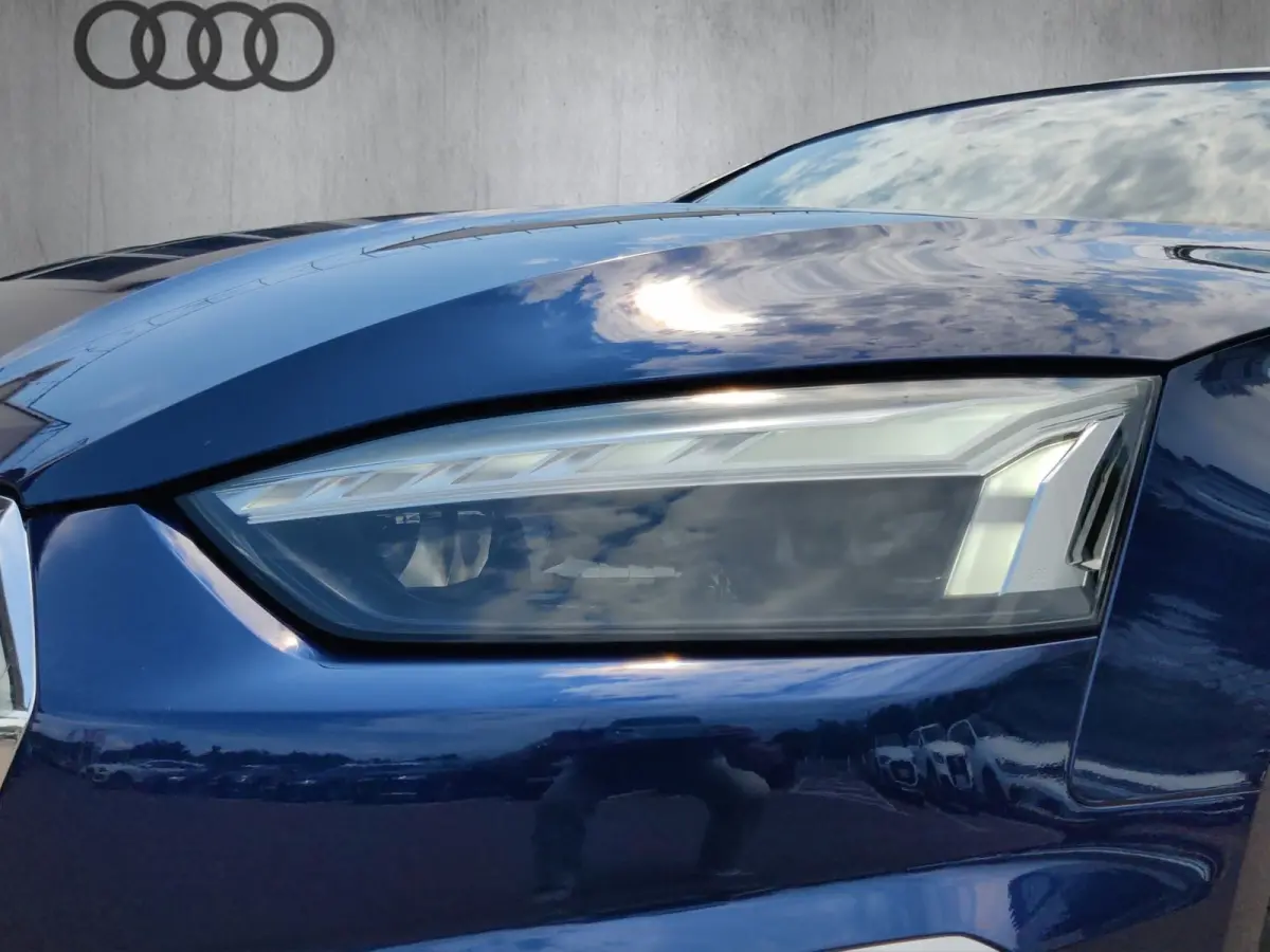 45 TFSI Quattro S-LINE ** MATRIX, LEDER, VIRTUAL, NEKVERW, ACC, ALARM, 20-inch LMV ** UNFALLFREI - AUDI ONDERH ** ** INFORMEER OOK NAAR ONZE AANTREKKELIJKE FINANCIAL-LEASE TARIEVEN **