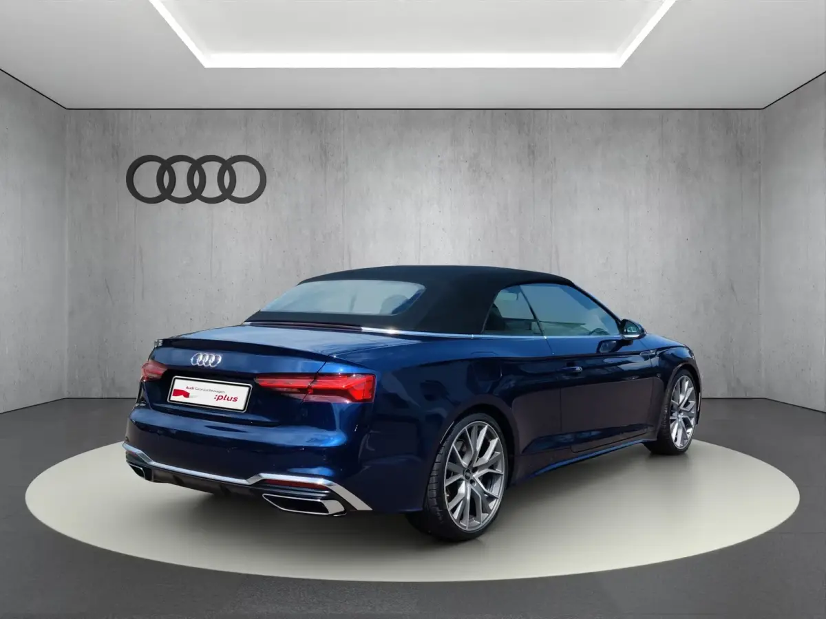 45 TFSI Quattro S-LINE ** MATRIX, LEDER, VIRTUAL, NEKVERW, ACC, ALARM, 20-inch LMV ** UNFALLFREI - AUDI ONDERH ** ** INFORMEER OOK NAAR ONZE AANTREKKELIJKE FINANCIAL-LEASE TARIEVEN **