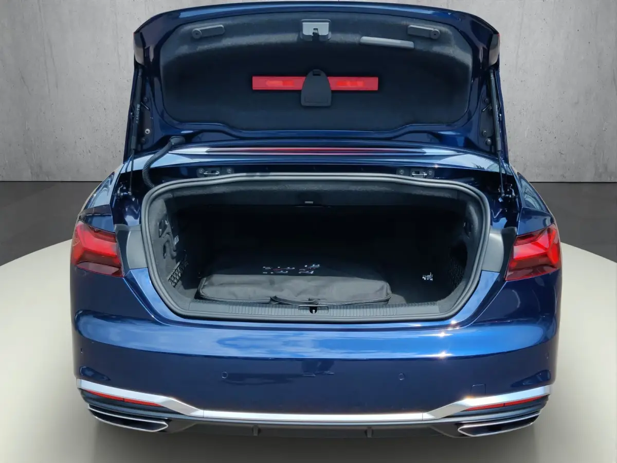 45 TFSI Quattro S-LINE ** MATRIX, LEDER, VIRTUAL, NEKVERW, ACC, ALARM, 20-inch LMV ** UNFALLFREI - AUDI ONDERH ** ** INFORMEER OOK NAAR ONZE AANTREKKELIJKE FINANCIAL-LEASE TARIEVEN **