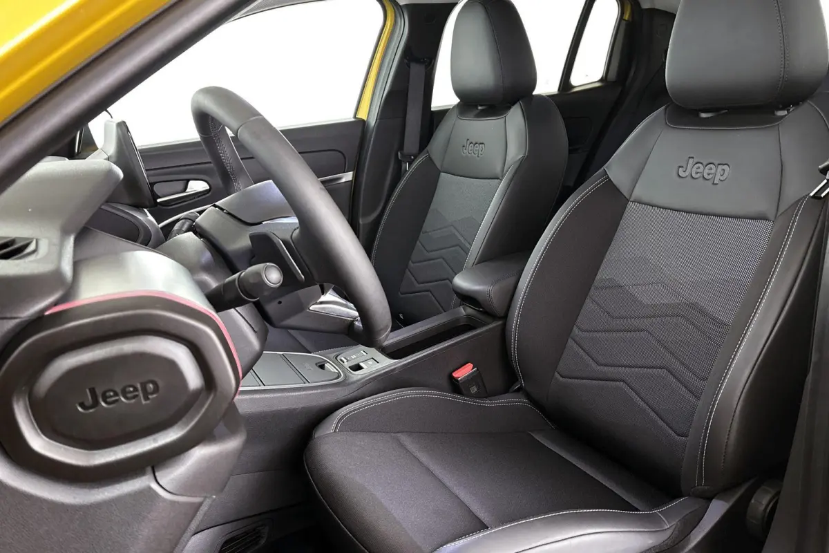 1.2 e-Hybrid Summit Keyless JBL Elektrische Achterklep Achteruitrijcamera