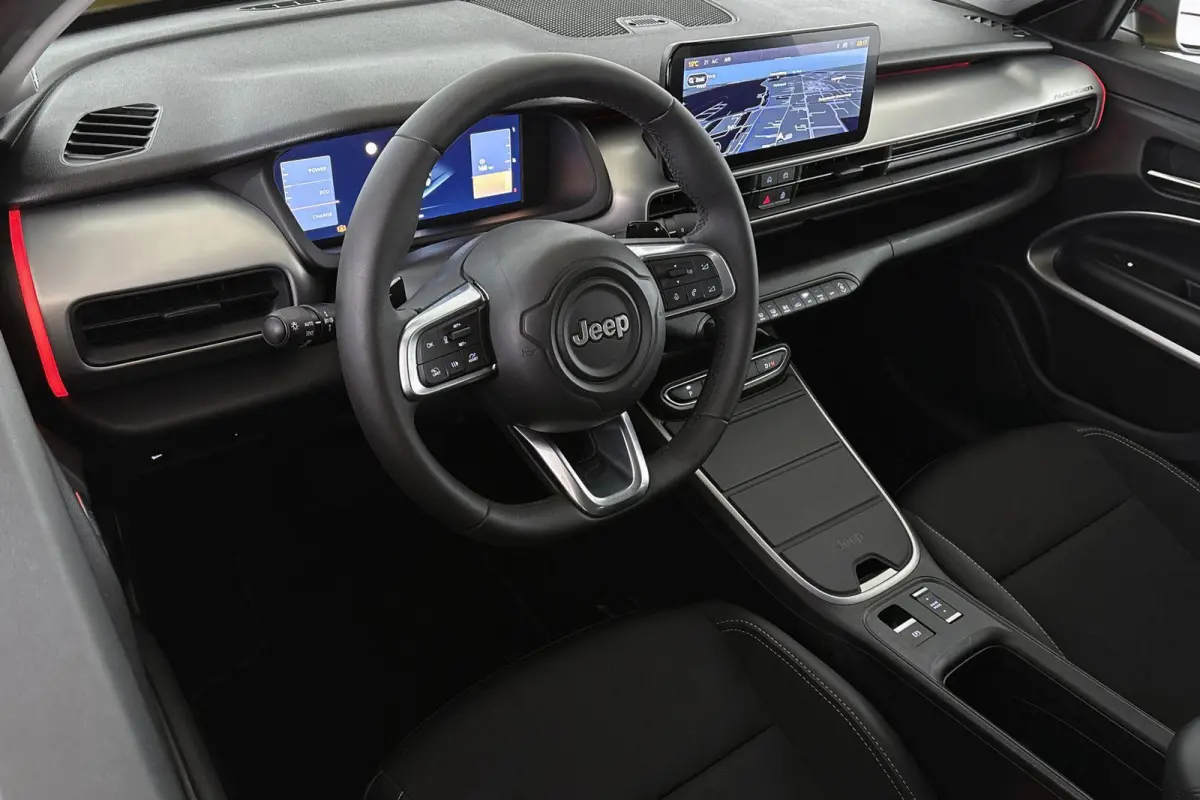 1.2 e-Hybrid Summit Keyless JBL Elektrische Achterklep Achteruitrijcamera