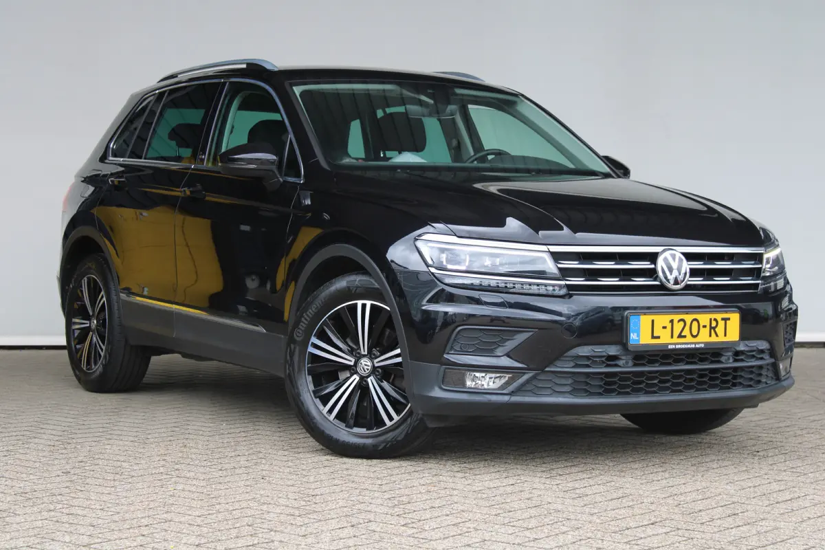 1.4 TSI ACT Comfortline Business | Beats Audio | Adaptieve cruise control | Dodehoek-detectie | Stoelverwarming |