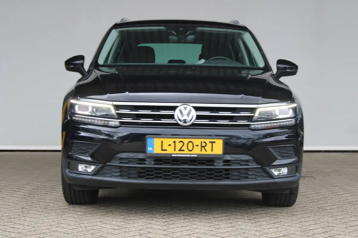 1.4 TSI ACT Comfortline Business | Beats Audio | Adaptieve cruise control | Dodehoek-detectie | Stoelverwarming |