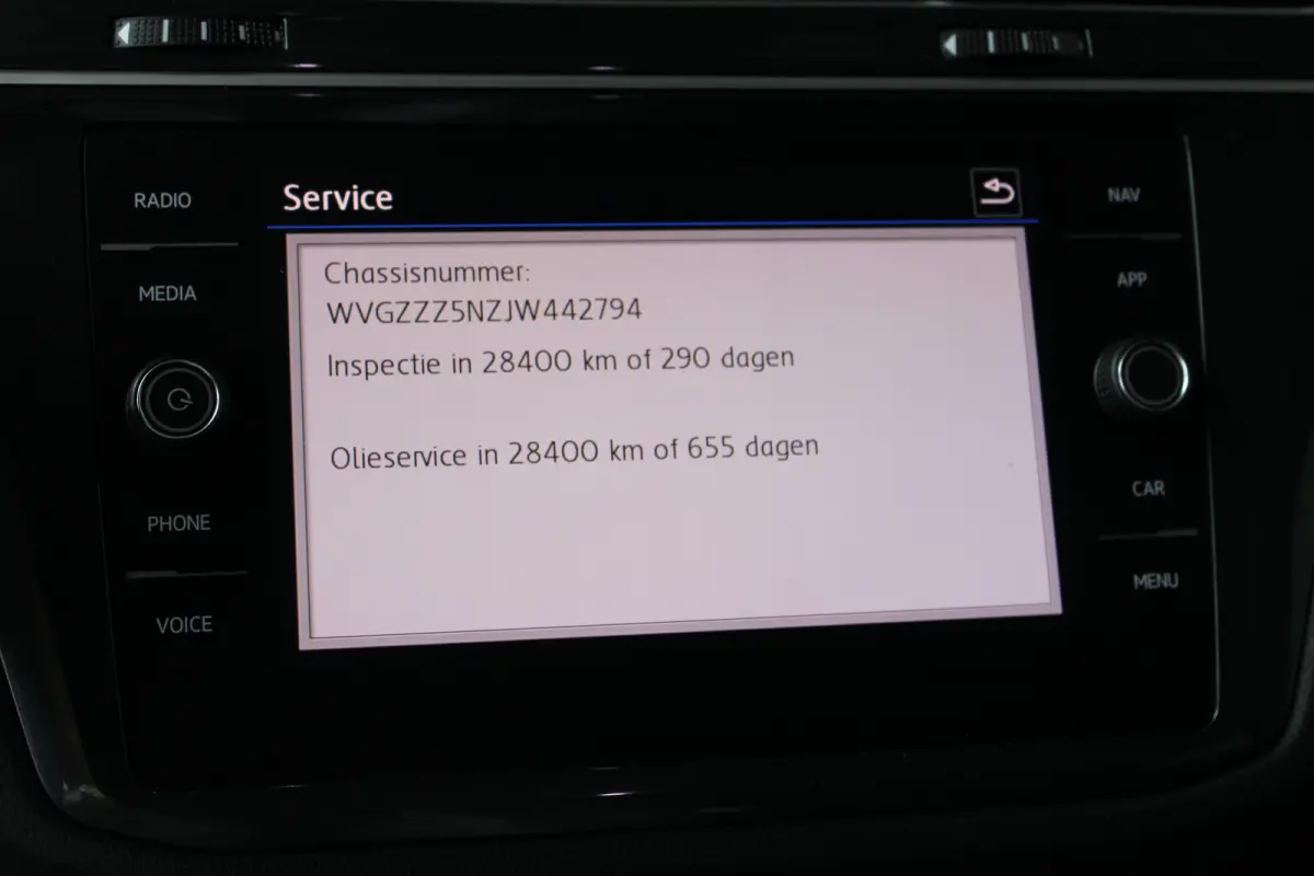 1.4 TSI ACT Comfortline Business | Beats Audio | Adaptieve cruise control | Dodehoek-detectie | Stoelverwarming |