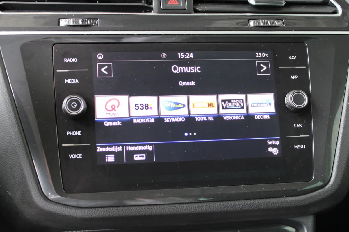 1.4 TSI ACT Comfortline Business | Beats Audio | Adaptieve cruise control | Dodehoek-detectie | Stoelverwarming |