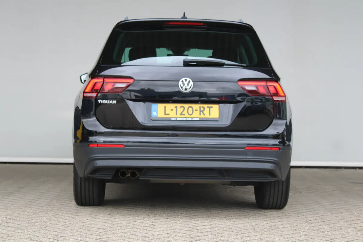 1.4 TSI ACT Comfortline Business | Beats Audio | Adaptieve cruise control | Dodehoek-detectie | Stoelverwarming |