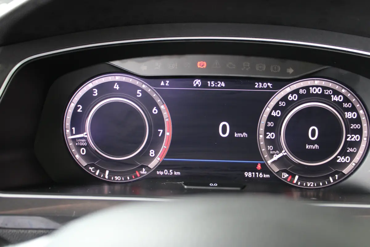 1.4 TSI ACT Comfortline Business | Beats Audio | Adaptieve cruise control | Dodehoek-detectie | Stoelverwarming |