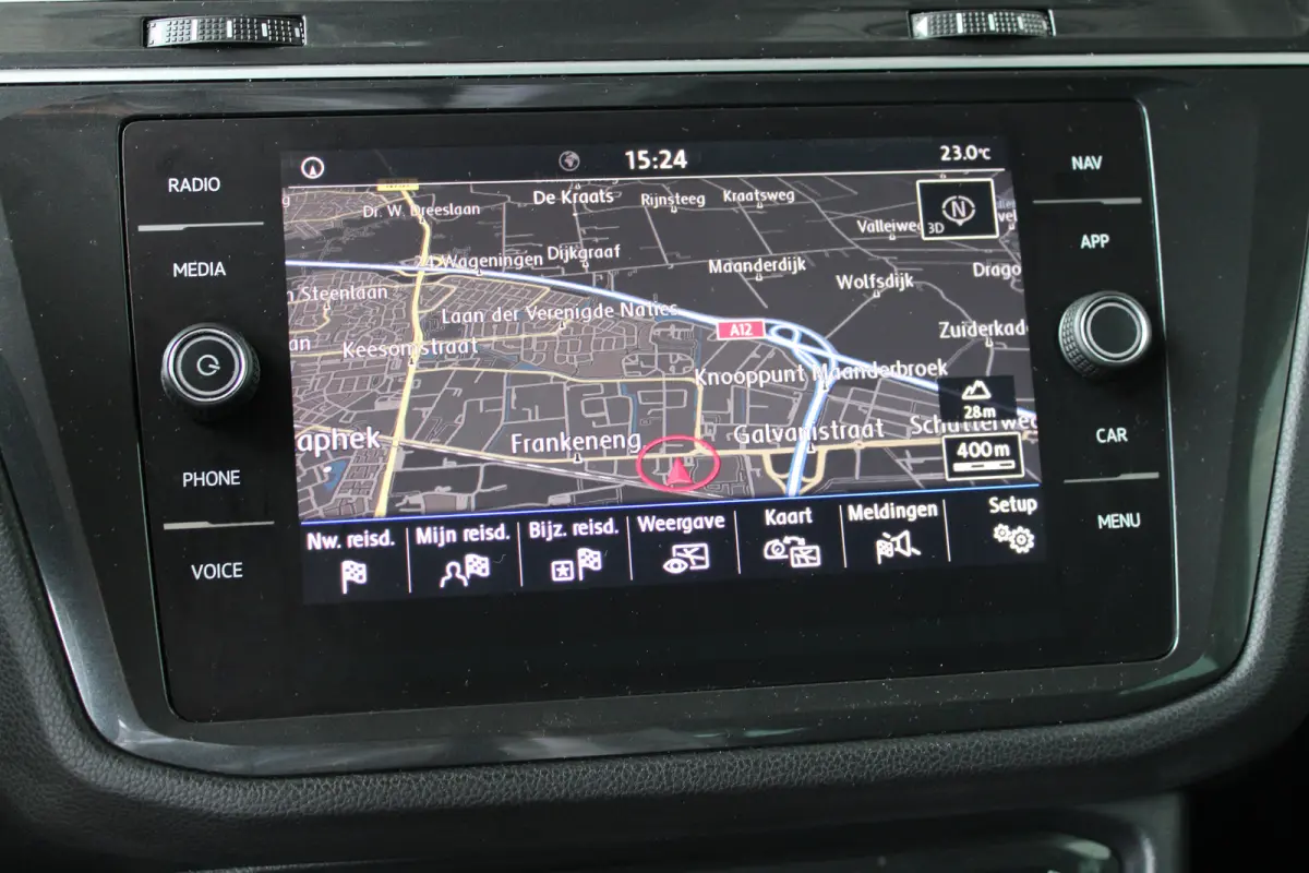 1.4 TSI ACT Comfortline Business | Beats Audio | Adaptieve cruise control | Dodehoek-detectie | Stoelverwarming |