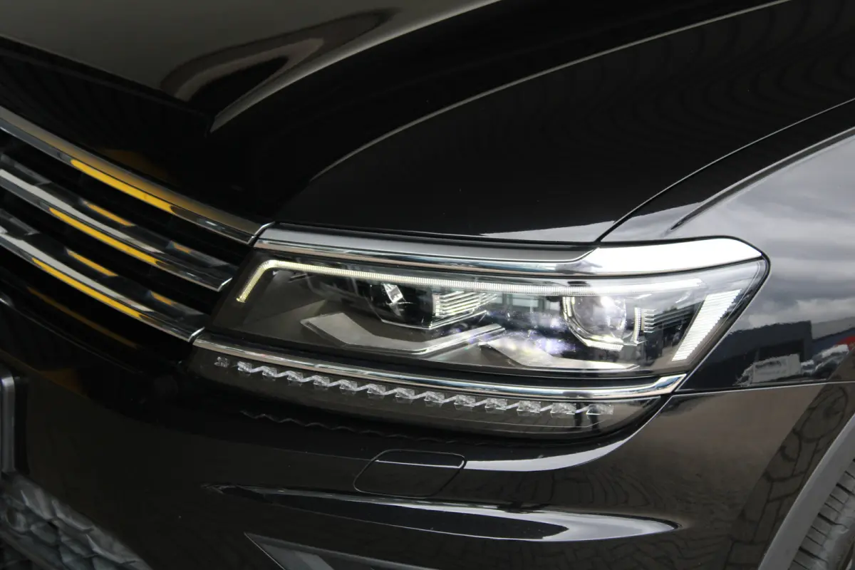1.4 TSI ACT Comfortline Business | Beats Audio | Adaptieve cruise control | Dodehoek-detectie | Stoelverwarming |