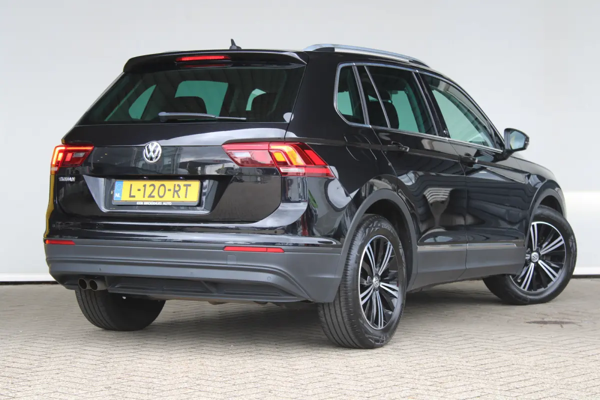 1.4 TSI ACT Comfortline Business | Beats Audio | Adaptieve cruise control | Dodehoek-detectie | Stoelverwarming |