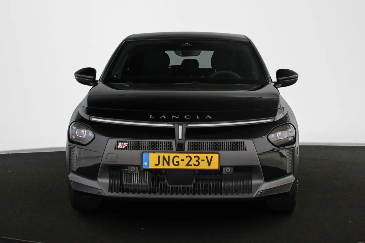 1.2 Turbo Hybrid HF Line Camera Apple CarPlay