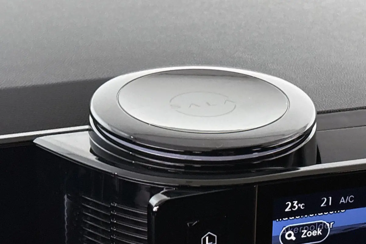 1.2 Turbo Hybrid HF Line Camera Apple CarPlay