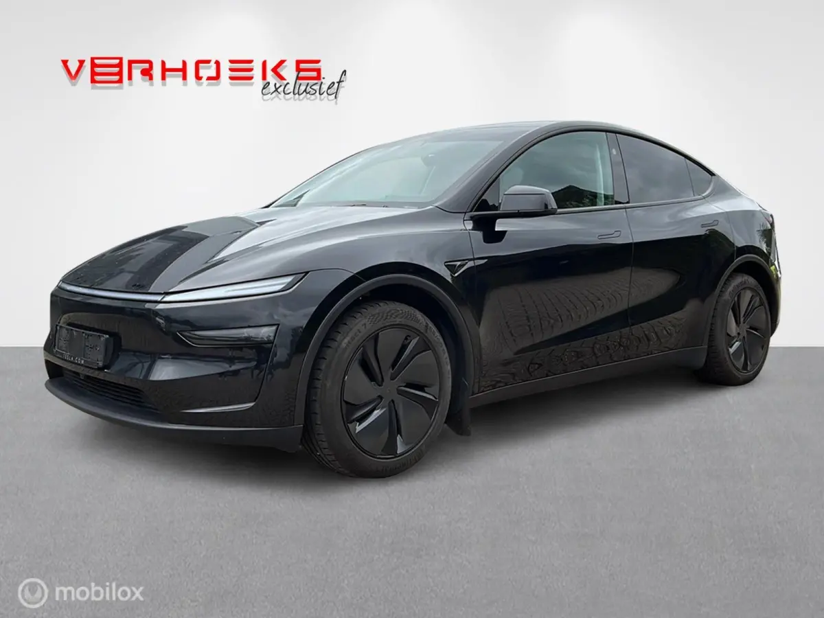 Premium Long Range RWD 650km Range WLTP!!