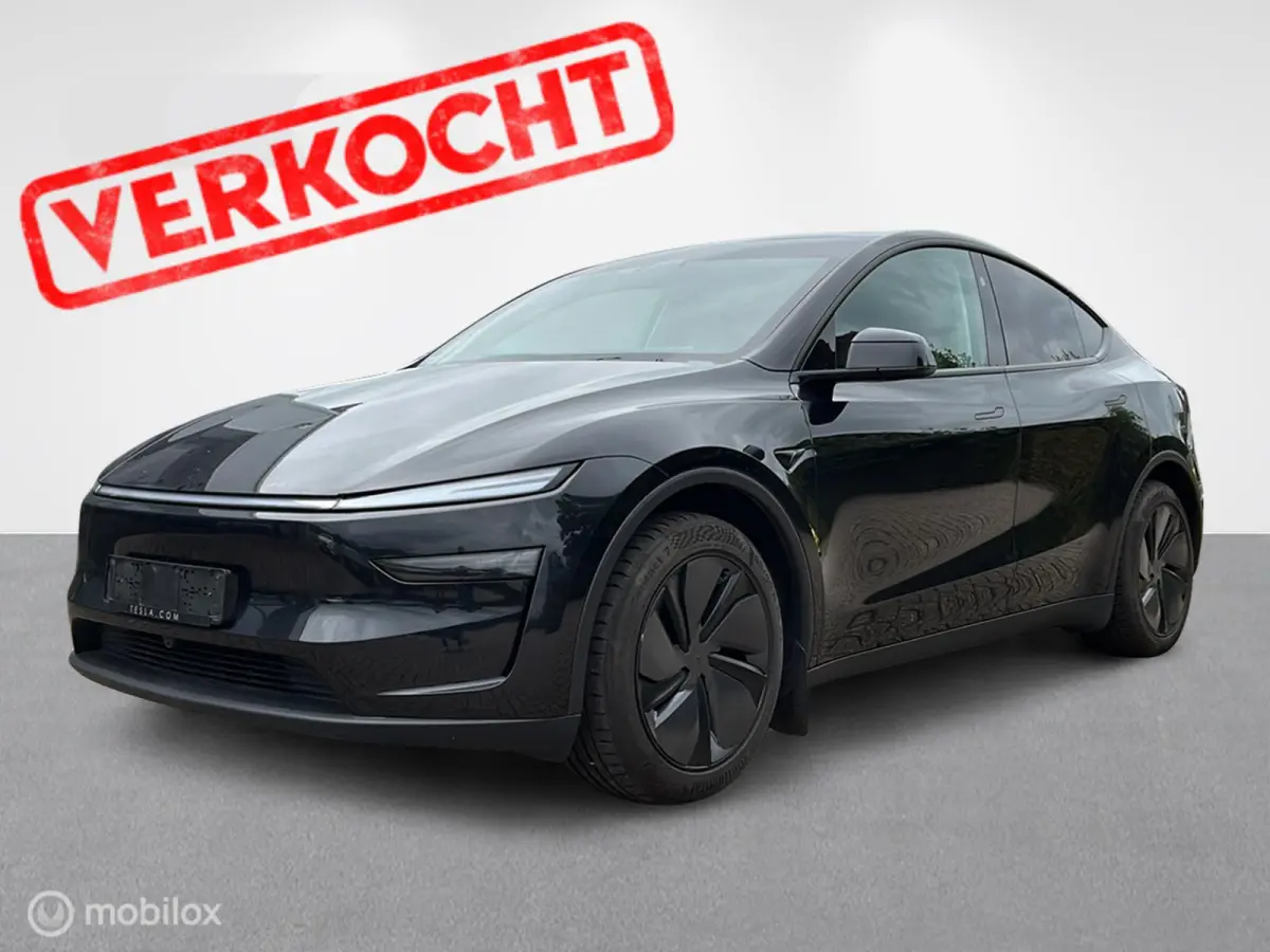 Premium Long Range RWD 650km Range WLTP!!