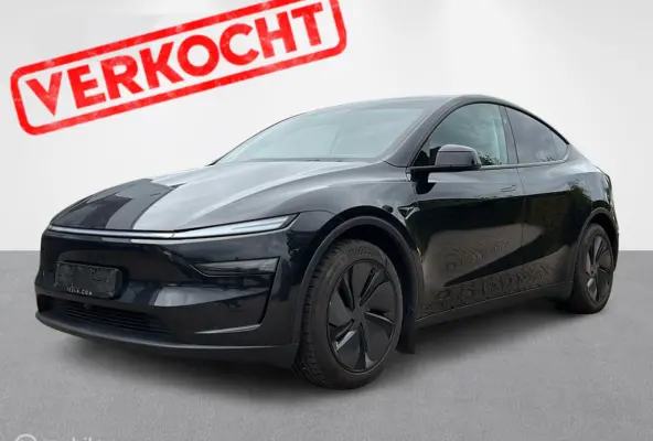 Premium Long Range RWD 650km Range WLTP!!
