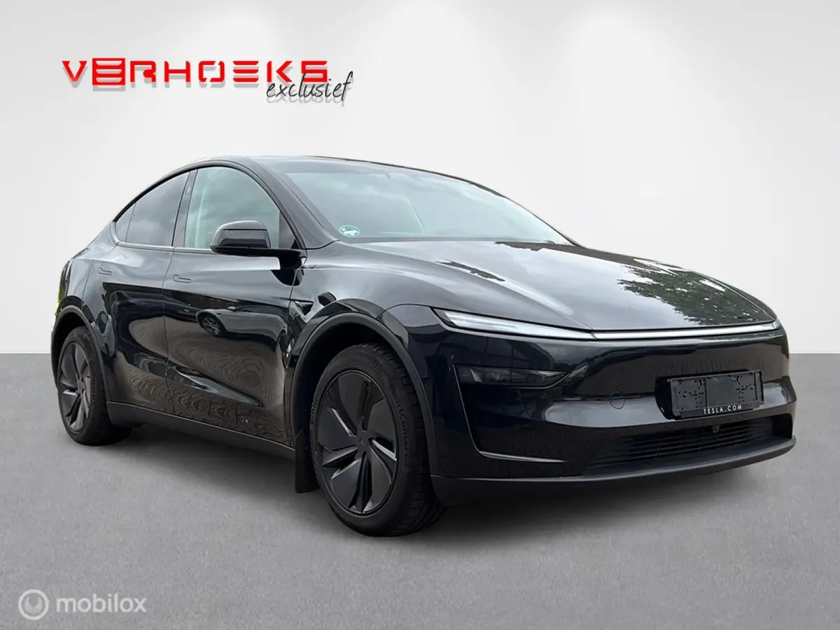 Premium Long Range RWD 650km Range WLTP!!