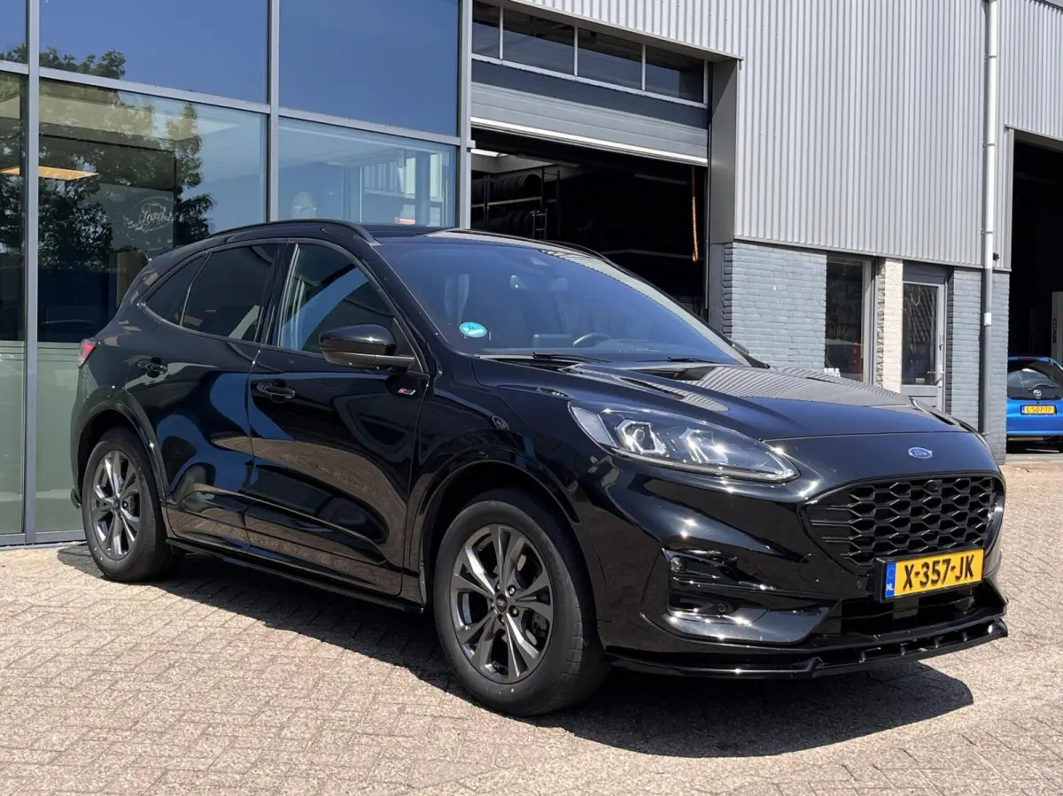 2.5 PHEV ST-Line X 225PK Elek. Trekhaak Adaptieve Cruise Winterpack Head-Up B&O Elek. Achterklep Blind-Spot Privacy Glass Full-LED *1500KG Trekgewicht*
