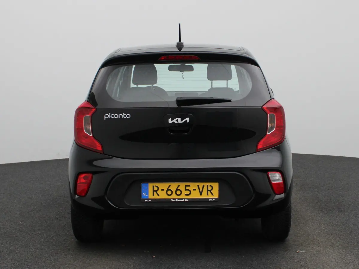 1.0 DPi ComfortLine | AUTOMAAT | BLUETOOTH | USB | AIRCO |