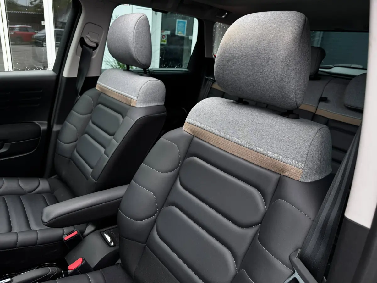 Origin 1.2 PureTech Max | Panoramadak | Leder | HUD | HIFI System | Camera