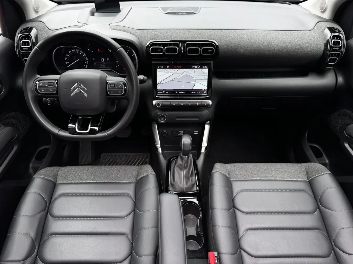 Origin 1.2 PureTech Max | Panoramadak | Leder | HUD | HIFI System | Camera
