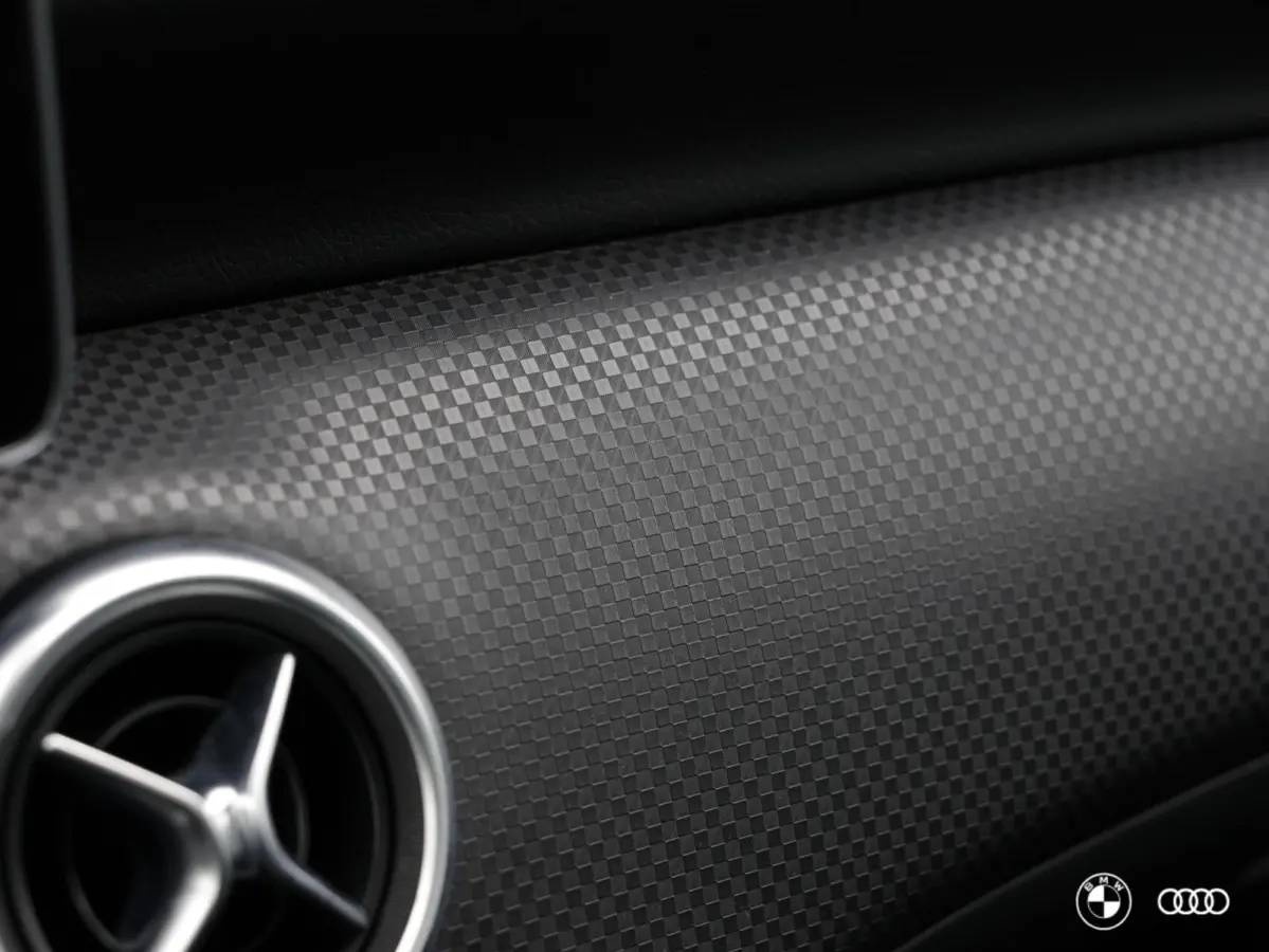 A180 PRESTIGE / PANODAK / TREKHAAK / STOELVW / 17"