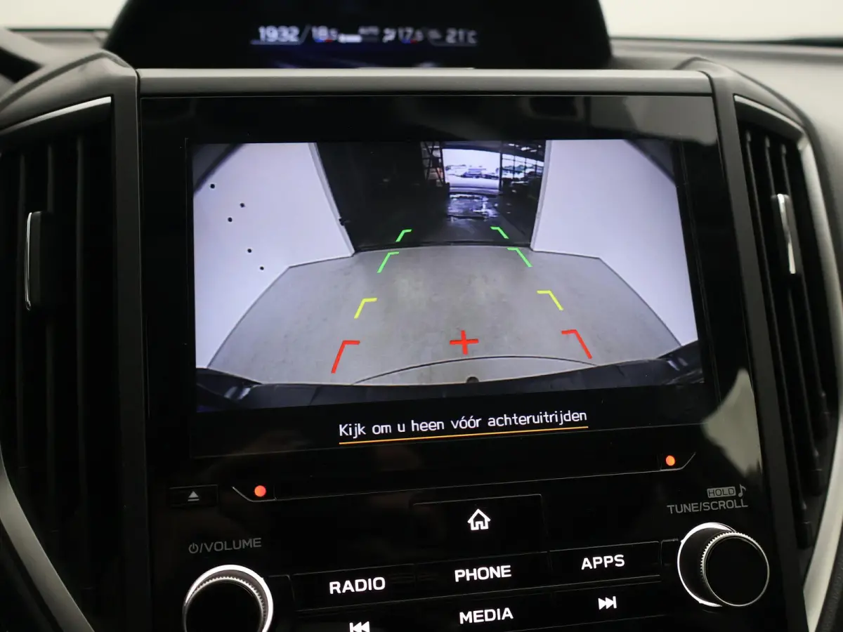 2.0i e-BOXER AUT. AWD LUXURY + TREKHAAK | CAMERA | ADAPTIVE CRUISE | CARPLAY | STOELVERWARMING