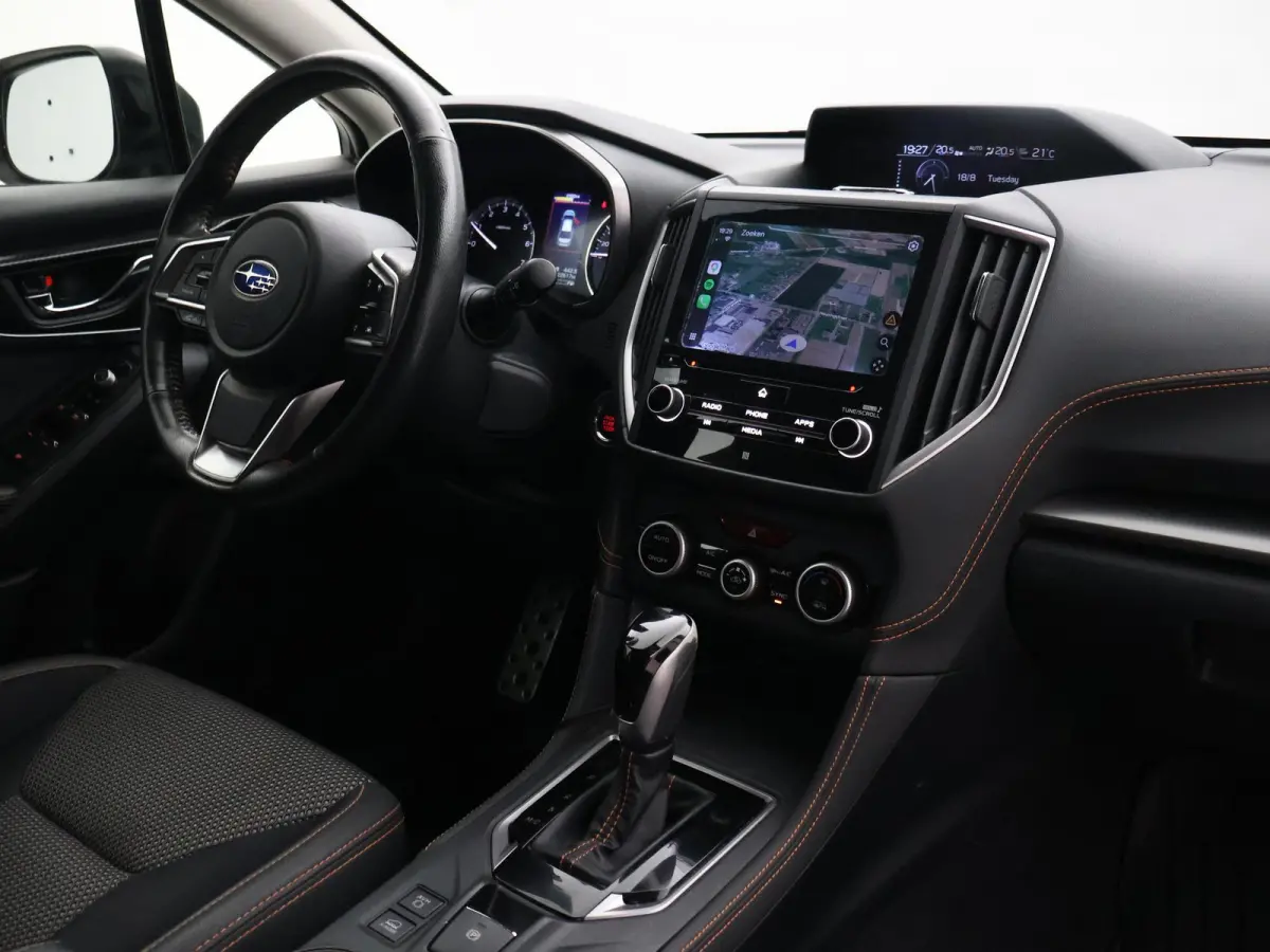 2.0i e-BOXER AUT. AWD LUXURY + TREKHAAK | CAMERA | ADAPTIVE CRUISE | CARPLAY | STOELVERWARMING