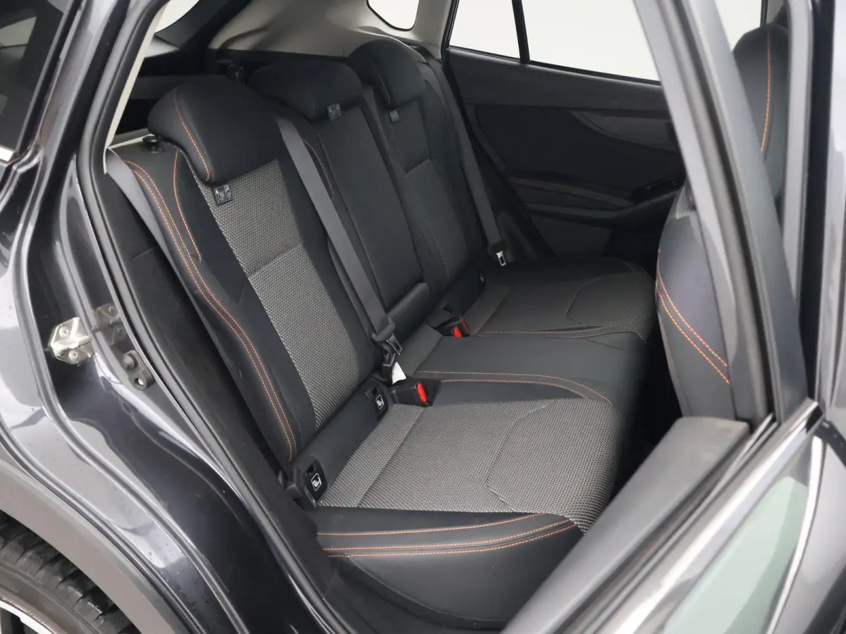 2.0i e-BOXER AUT. AWD LUXURY + TREKHAAK | CAMERA | ADAPTIVE CRUISE | CARPLAY | STOELVERWARMING