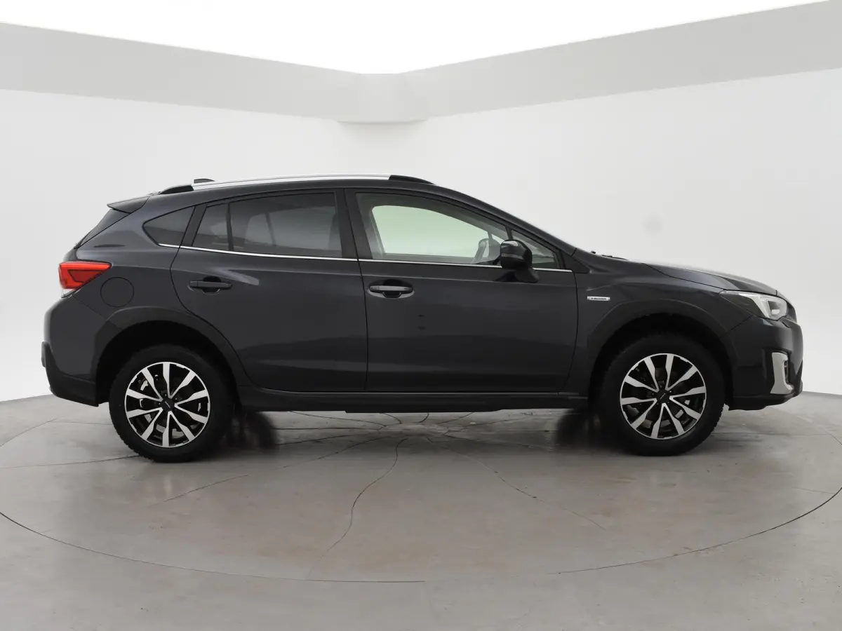 2.0i e-BOXER AUT. AWD LUXURY + TREKHAAK | CAMERA | ADAPTIVE CRUISE | CARPLAY | STOELVERWARMING