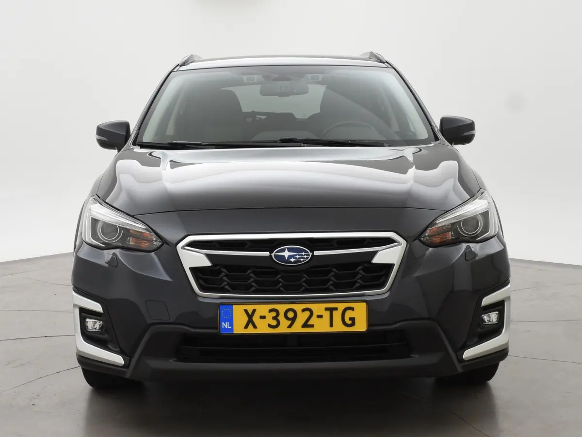 2.0i e-BOXER AUT. AWD LUXURY + TREKHAAK | CAMERA | ADAPTIVE CRUISE | CARPLAY | STOELVERWARMING