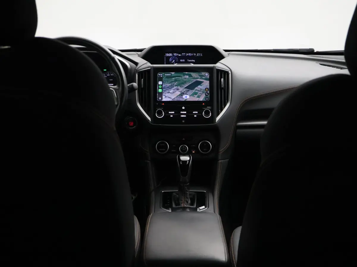 2.0i e-BOXER AUT. AWD LUXURY + TREKHAAK | CAMERA | ADAPTIVE CRUISE | CARPLAY | STOELVERWARMING