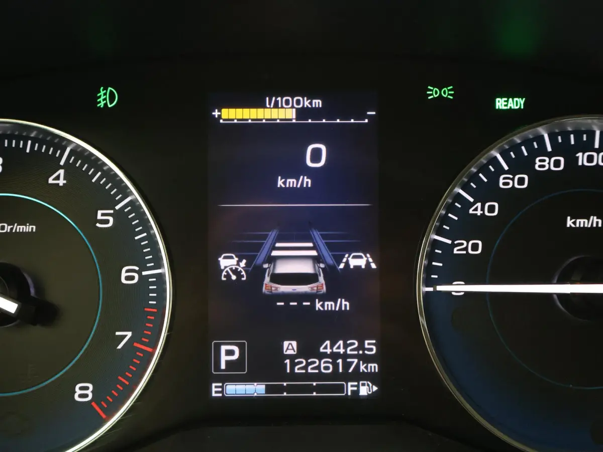 2.0i e-BOXER AUT. AWD LUXURY + TREKHAAK | CAMERA | ADAPTIVE CRUISE | CARPLAY | STOELVERWARMING