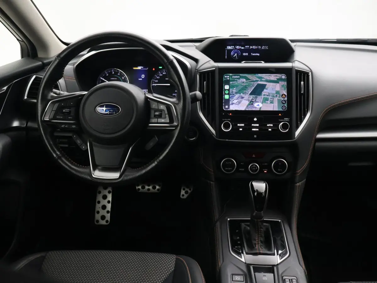 2.0i e-BOXER AUT. AWD LUXURY + TREKHAAK | CAMERA | ADAPTIVE CRUISE | CARPLAY | STOELVERWARMING