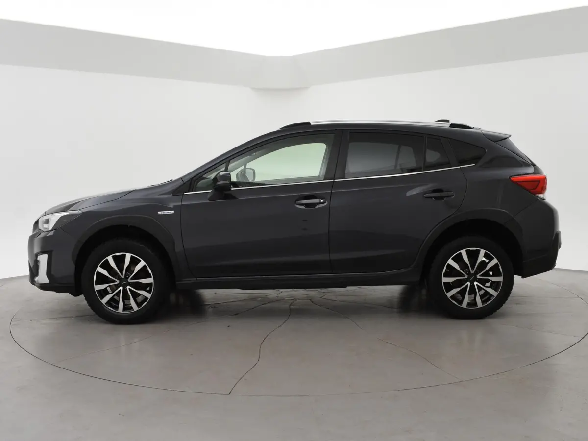 2.0i e-BOXER AUT. AWD LUXURY + TREKHAAK | CAMERA | ADAPTIVE CRUISE | CARPLAY | STOELVERWARMING