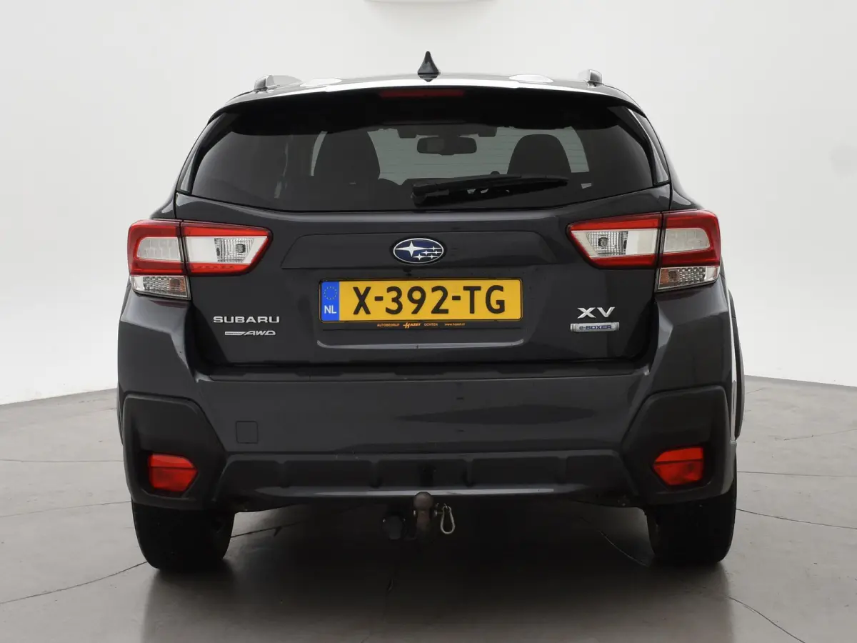 2.0i e-BOXER AUT. AWD LUXURY + TREKHAAK | CAMERA | ADAPTIVE CRUISE | CARPLAY | STOELVERWARMING