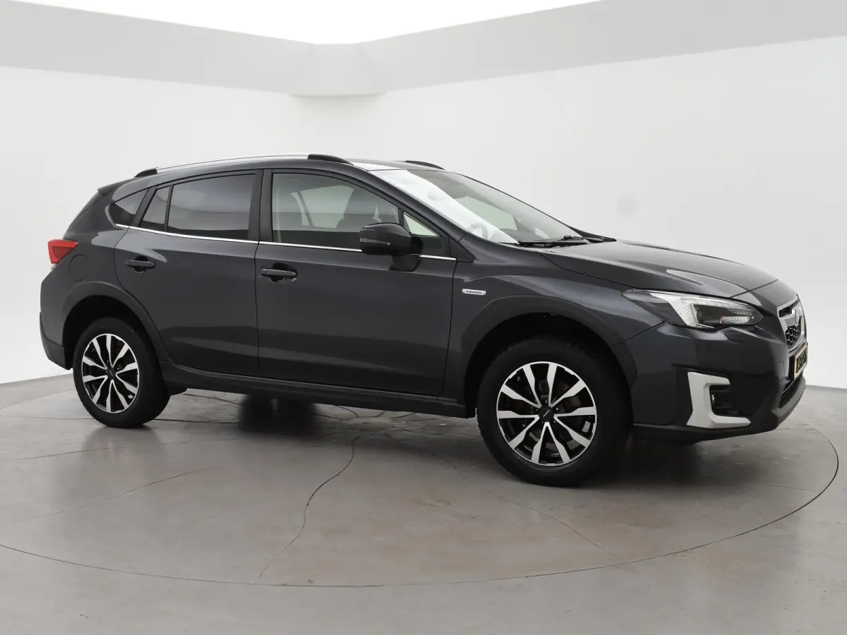 2.0i e-BOXER AUT. AWD LUXURY + TREKHAAK | CAMERA | ADAPTIVE CRUISE | CARPLAY | STOELVERWARMING