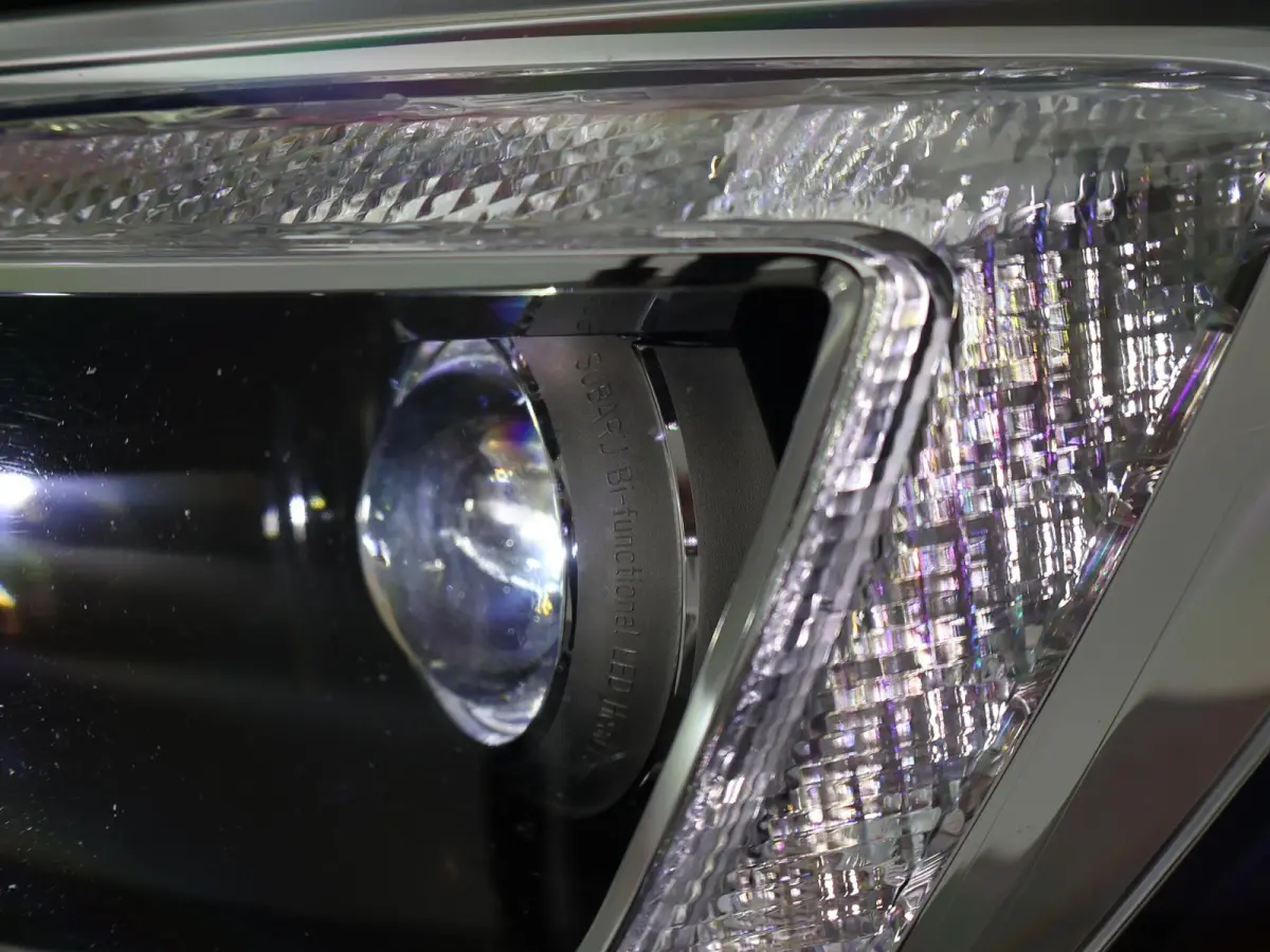 2.0i e-BOXER AUT. AWD LUXURY + TREKHAAK | CAMERA | ADAPTIVE CRUISE | CARPLAY | STOELVERWARMING