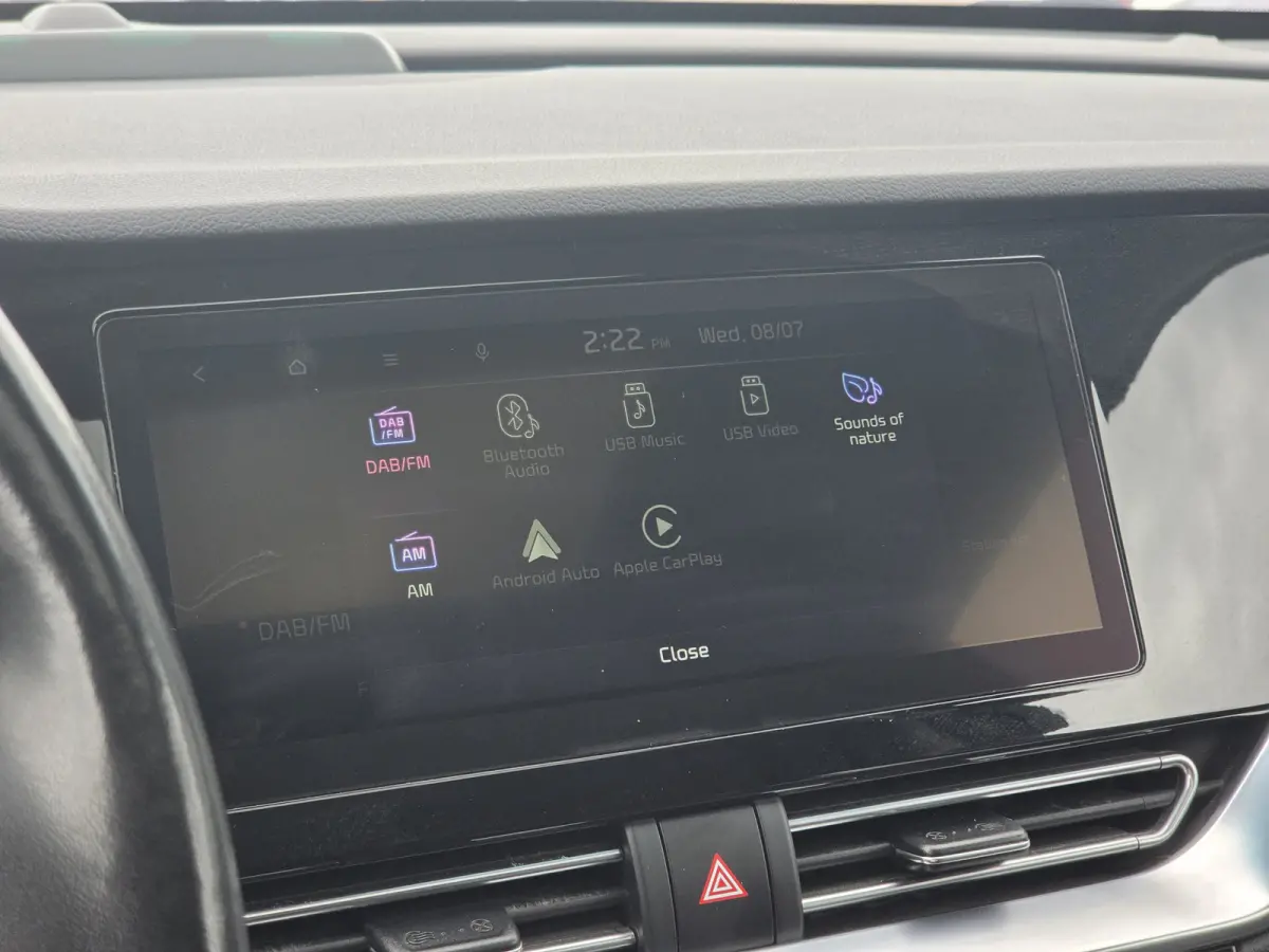 DynamicPlusLine 64 kWh | SOH 100% | 3 Fase laden | Schuif/kanteldak | Half Leder | Andriod Auto | Apple carplay | Navigatie
