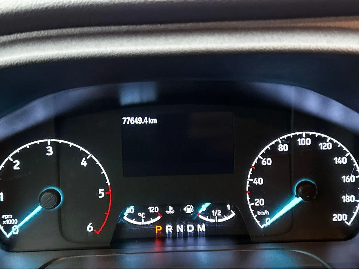 300 2.0 TDCI Automaat L2H1 Trend Dubbele Cabine Airco Navigatie Cruisecontrol Camera PDCVA Trekhaak