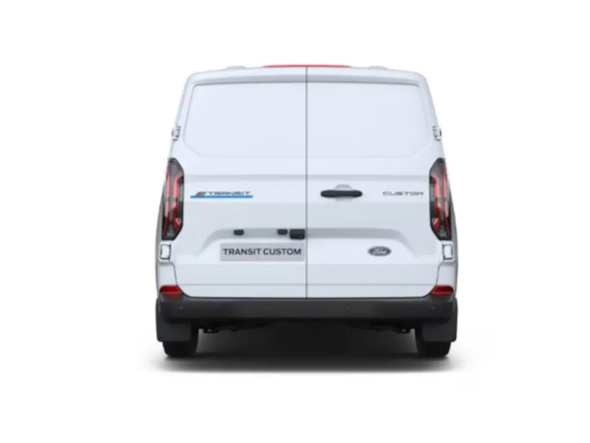 340 L2H1 Trend AWD 71 kWh | 3-fase laadkabel mode 3 32A, 10 meter | 360 Camera | AGM accu