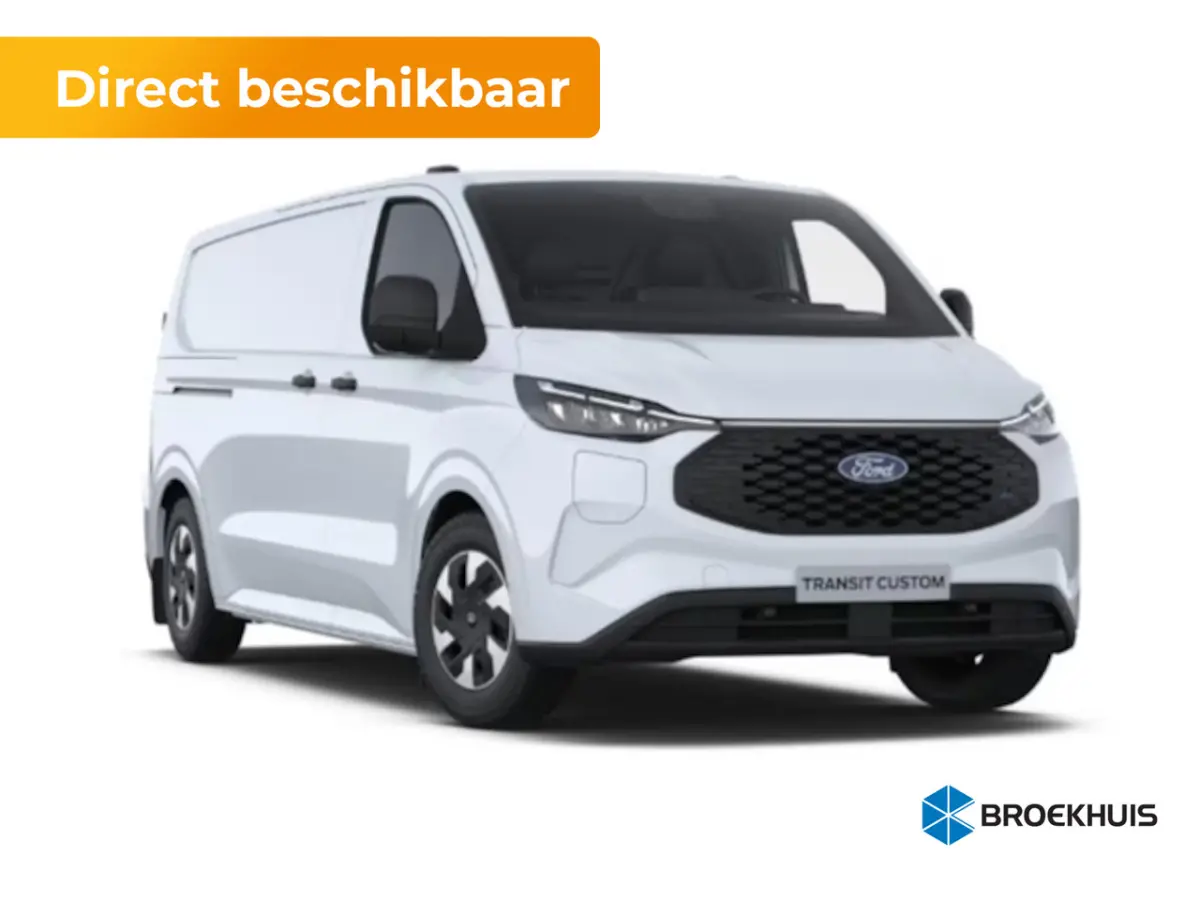 340 L2H1 Trend AWD 71 kWh | 3-fase laadkabel mode 3 32A, 10 meter | 360 Camera | AGM accu