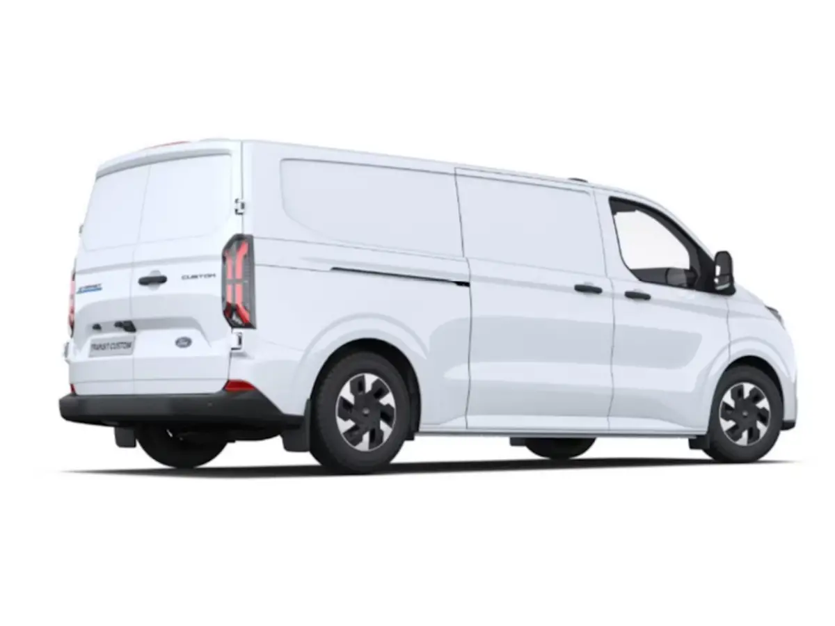 340 L2H1 Trend AWD 71 kWh | 3-fase laadkabel mode 3 32A, 10 meter | 360 Camera | AGM accu